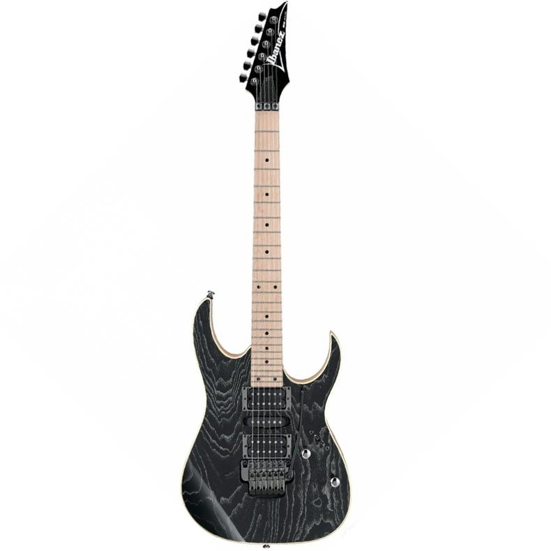 Jual Ibanez RG370AHMZ Electric Guitar (BMT & SWK) - FREE ...